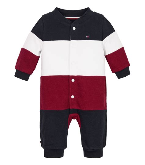 mamelucos tommy hilfiger|tommy hilfiger official online store.